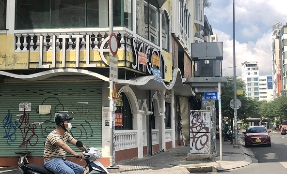 88 nghìn doanh nghiệp rút khỏi thị trường trong 5 tháng