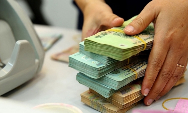 Do đâu quy mô tổng tài sản một số ngân hàng giảm sau 3 tháng đầu năm?