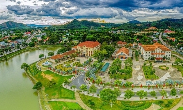 Huyện Đạ Huoai (Lâm Đồng): Kiến nghị thu hồi 2 dự án khu nghỉ dưỡng, vui chơi giải trí