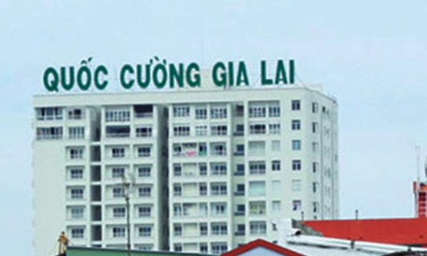 Cổ phiếu tăng trần 5 phiên liên tiếp, Quốc Cường Gia Lai (QCG) lý giải do 'khách quan'