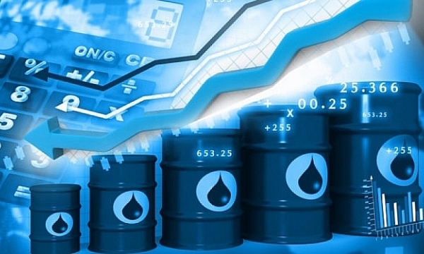 Giá dầu hôm nay 5/6 trước quyết định của OPEC+