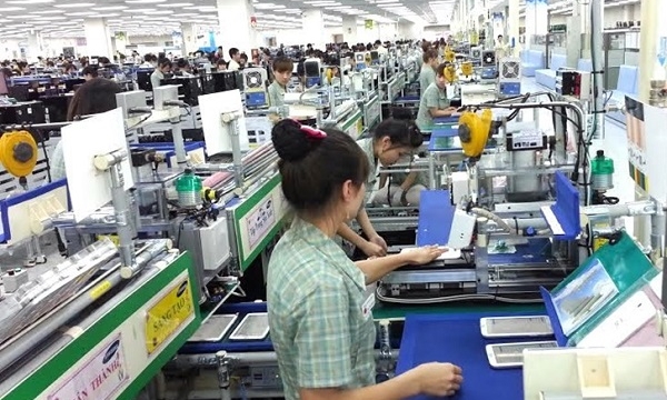 Các tập đoàn lớn cân nhắc đầu tư vì thuế tối thiểu toàn cầu