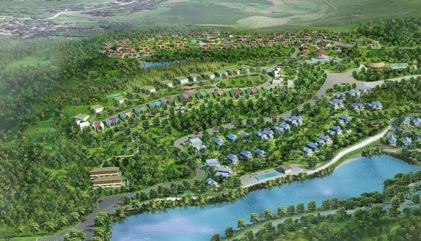 Tin bất động sản ngày 8/6: Doanh nghiệp hơn 1 năm tuổi trúng dự án hơn 2.000 tỷ tại Hòa Bình