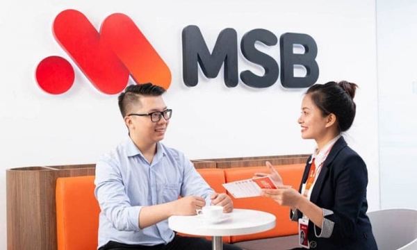 MSB là ngân hàng gì? Ngân hàng MSB có uy tín không? Các sản phẩm...