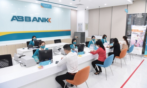 ABBank là ngân hàng gì? Ngân hàng ABBank có uy tín không? Các sản phẩm, dịch vụ của ngân hàng An Bình (ABBank)