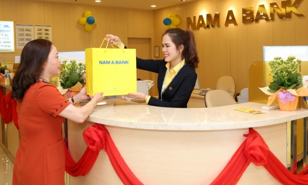 Nam A Bank là ngân hàng gì? Ngân hàng Nam A Bank có uy tín không?