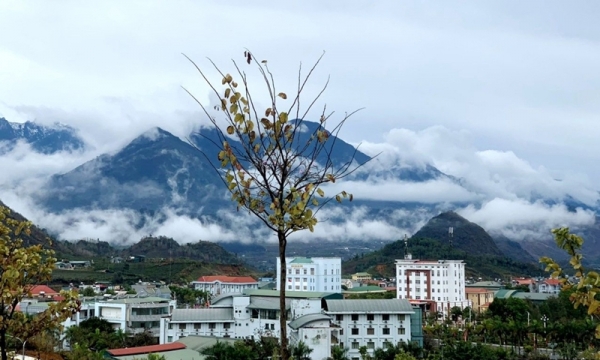 Tỉnh Lai Châu sẽ thu hồi hơn 212ha đất để thực hiện 65 công trình, dự án