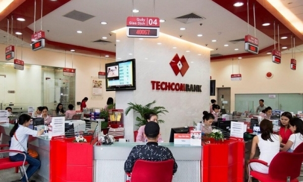 Tin ngân hàng ngày 12/6: 5 ngân hàng Việt lọt top 2.000 doanh nghiệp lớn nhất thế giới