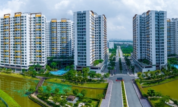 Vì sao vẫn “đóng băng” bất động sản?