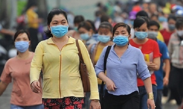 Doanh nghiệp không có đơn hàng, hơn 30% người lao động mất việc