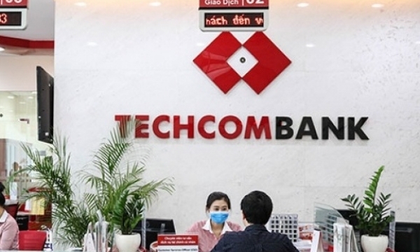 Tin ngân hàng ngày 19/6: Techcombank cấp khoản tín dụng 800 tỷ cho Eurowindow