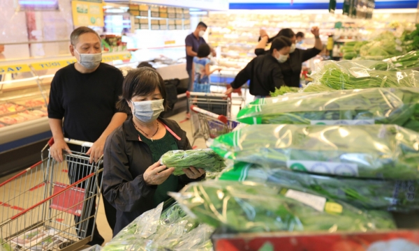 Kiểm soát giá hàng hóa ‘té nước theo mưa’ khi lương cơ sở tăng từ ngày 1/7