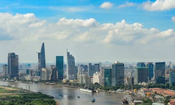 WB: Bất ổn toàn cầu có thể khiến kinh tế Việt Nam bị thu hẹp