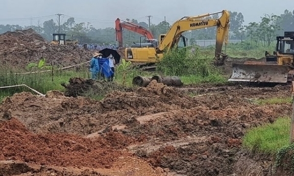 Đảm bảo quyền lợi của người dân khi thu hồi đất