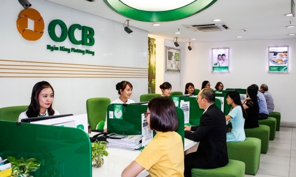 Thiếu gia, ái nữ của các Chủ tịch ngân hàng đang nắm giữ hàng chục triệu cổ phiếu