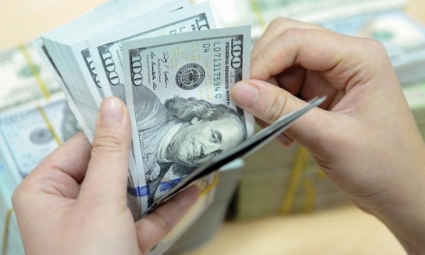 Tỷ giá ngoại tệ hôm nay 23/6: Đồng USD hồi phục