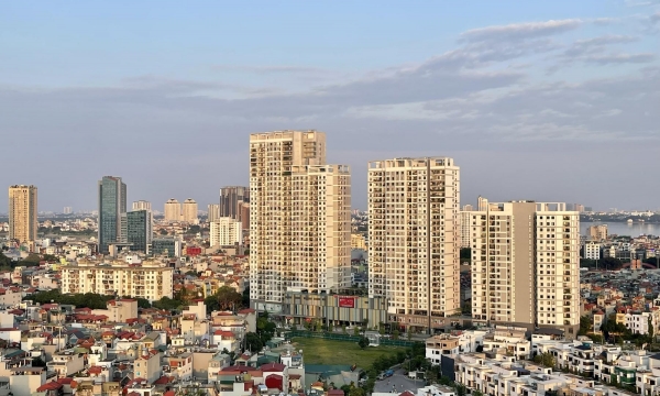 Một số quy định về lập quy hoạch đô thị