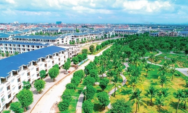 Tin bất động sản ngày 26/6: Hơn 120 dự án đã được gỡ vướng