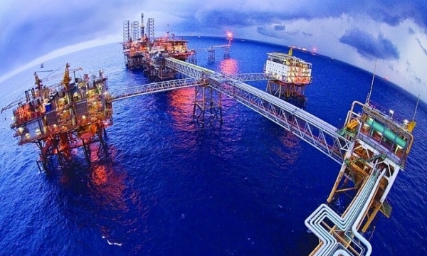 Giá xăng dầu hôm nay (26/6): Tăng nhẹ trong phiên giao dịch đầu tuần