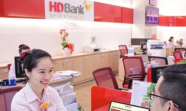 Tin ngân hàng ngày 27/6: HDBank tiếp tục giảm mạnh lãi suất huy động