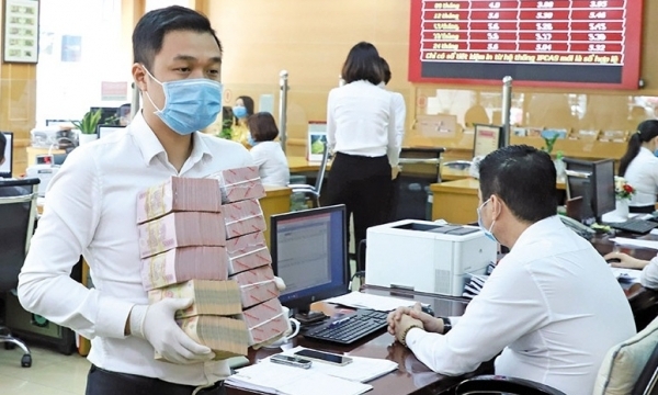 Tin ngân hàng ngày 28/6: Lãi suất điều hành hạ thêm 0,5% vào quý tới?