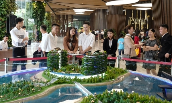 Tin bất động sản ngày 28/6: Giao dịch qua sàn là cơ sở để xác định giá đất đúng