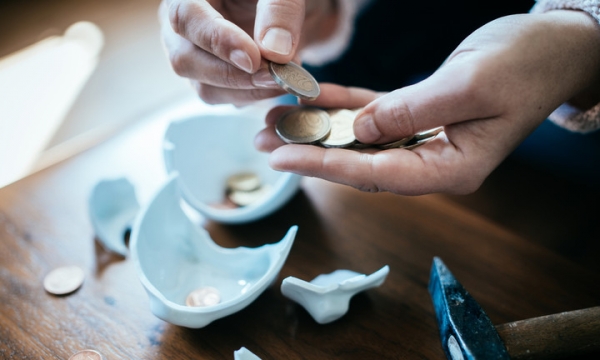 HSBC: Suy thoái kinh tế lớn sắp xảy ra ở phương Tây