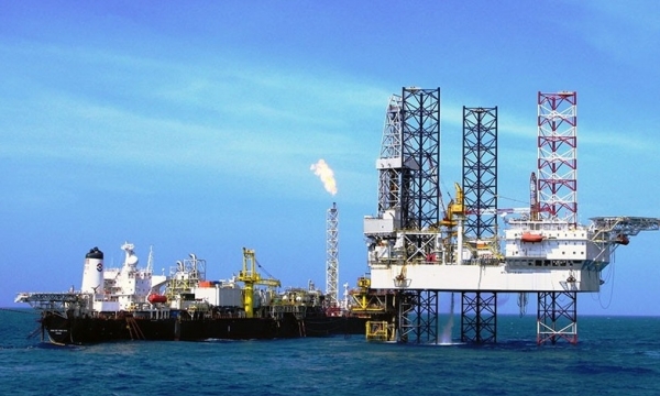 Giá xăng dầu hôm nay (30/6): Dầu thô phục hồi nhẹ