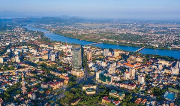 Thừa Thiên Huế thu hồi 35 dự án đầu tư chậm tiến độ