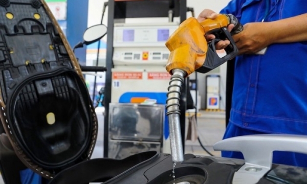 Ngày mai (3/7), giá xăng có thể điều chỉnh giảm