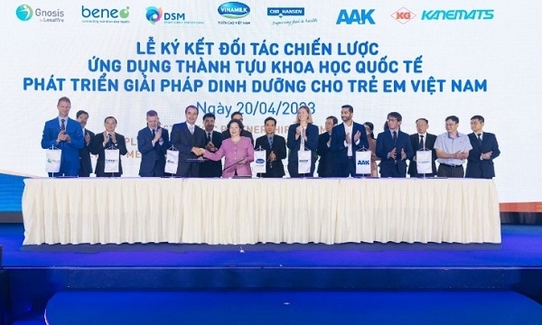 Giải mã chất lượng lợi nhuận của 'ông lớn' ngành sữa