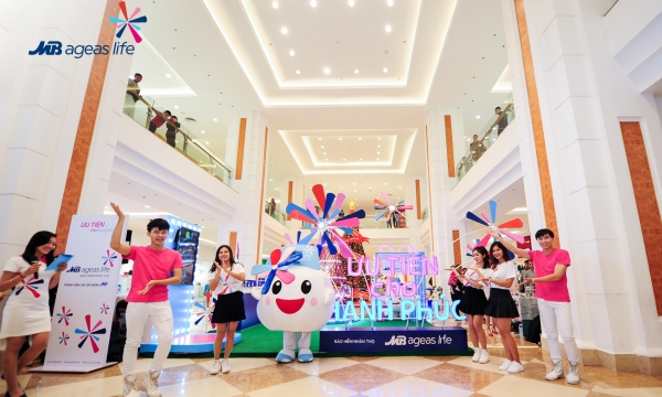 MB Ageas Life - Công ty con của MB vừa bị thanh tra đang hoạt động ra sao?