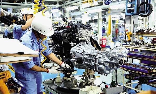 Chuyên gia 'hiến kế' cách thu hút đầu tư nước ngoài cho Việt Nam