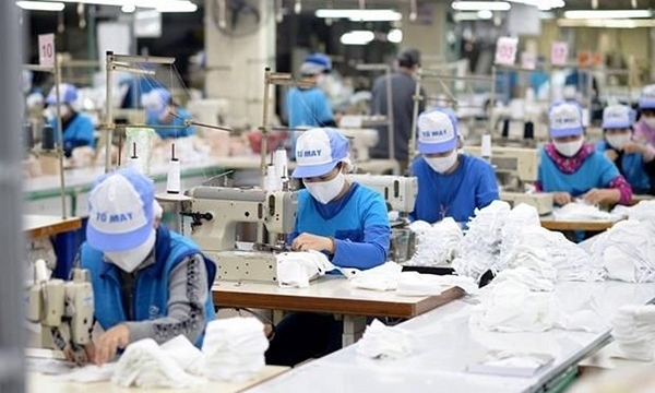 Doanh nghiệp FDI 'khát' nhân lực chất lượng cao