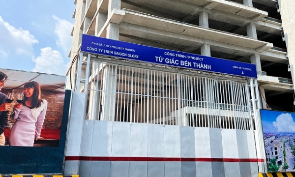 Công ty con của Tập đoàn Bitexco xoay xở ra sao với hàng nghìn tỷ đồng trái phiếu đến hạn?