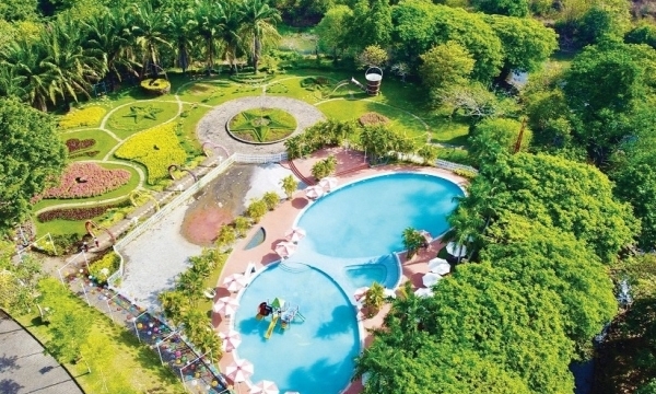 Tin bất động sản ngày 6/7: Đồng Nai thanh tra dự án du lịch sinh thái thác Giang Điền