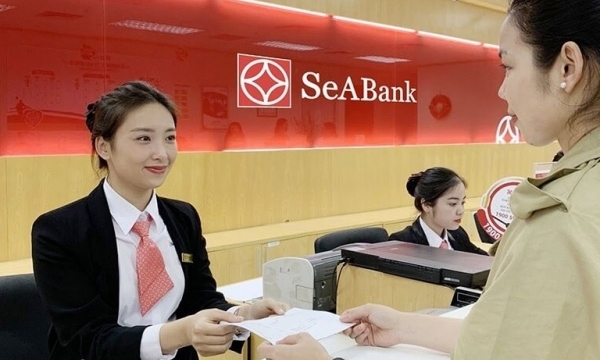 Tin ngân hàng ngày 6/7: SeABank chuẩn bị bán vốn cho nhà đầu tư đến từ Na Uy