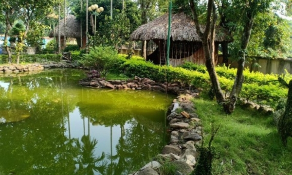 Những lưu ý khi xác định lại diện tích đất ở có vườn ao sử dụng trước 1993