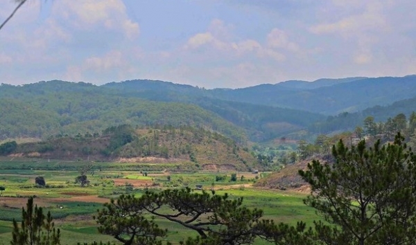 Tin bất động sản ngày 8/7: Lâm Đồng chấm dứt chuyển nhượng dự án sân golf và khu nghỉ dưỡng Đà Lạt