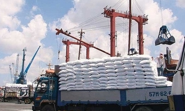 Giá phân bón hôm nay 11/7: Xuất khẩu tăng nhưng vẫn ở mức thấp