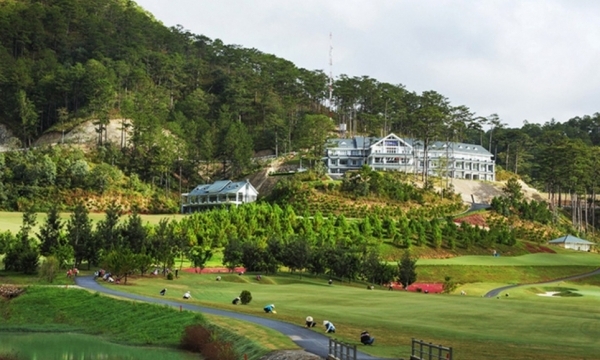 Tin bất động sản ngày 11/7: Sacom Tuyền Lâm đề nghị chuyển 5,3 ha rừng thông Đà Lạt thành khu nghỉ dưỡng