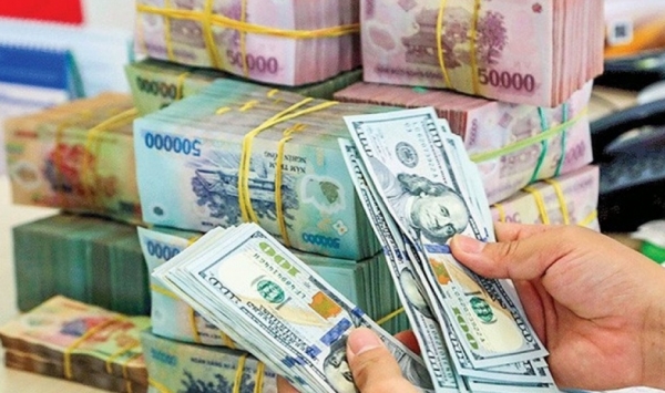 Tin ngân hàng ngày 12/7: Dự kiến hơn 1 triệu tỷ đồng được 'bơm' ra nền kinh tế nửa cuối năm 2023