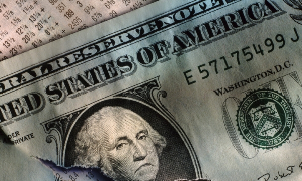 Quá trình phi đô la hóa sẽ diễn ra chậm