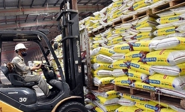 Giá phân bón hôm nay 15/7: Nhu cầu mua Urê của các đại lý không cao