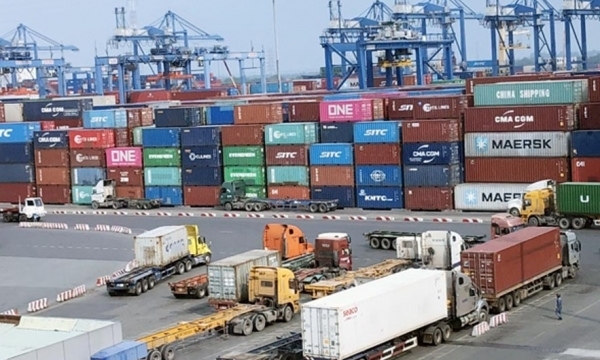 Yêu cầu hoàn thiện Nghị định về kết nối và chia sẻ thông tin lĩnh vực xuất nhập khẩu
