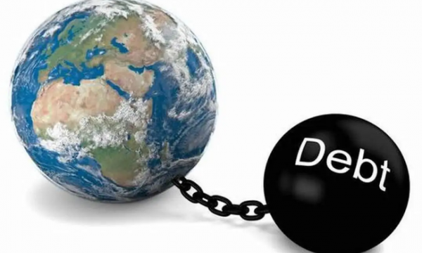 Nợ công toàn cầu lên mức kỷ lục 92 nghìn tỷ USD: Sức ép cho các nước nghèo