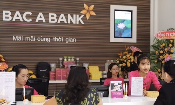 Tin ngân hàng ngày 19/7: Bac A Bank công bố báo cáo tài chính quý II/2023