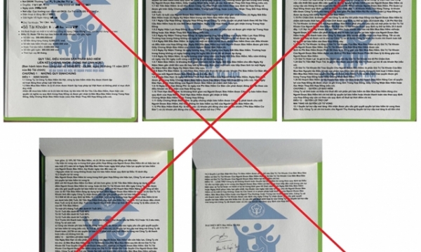 Bảo hiểm Xã hội TP Hà Nội lên tiếng về việc không phát hành bảo hiểm khoản vay hợp đồng tín dụng