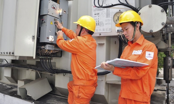 Đề xuất điều chỉnh giá điện 3 tháng/lần