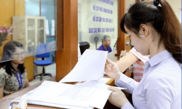 Từ 21/7, doanh nghiệp xin cấp C/O phải nộp phí